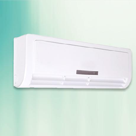 XXX牌1.5匹定频冷暖空调