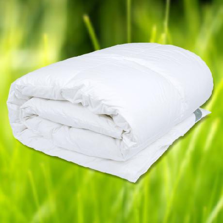 XXXX双人超柔羽丝绒冬被